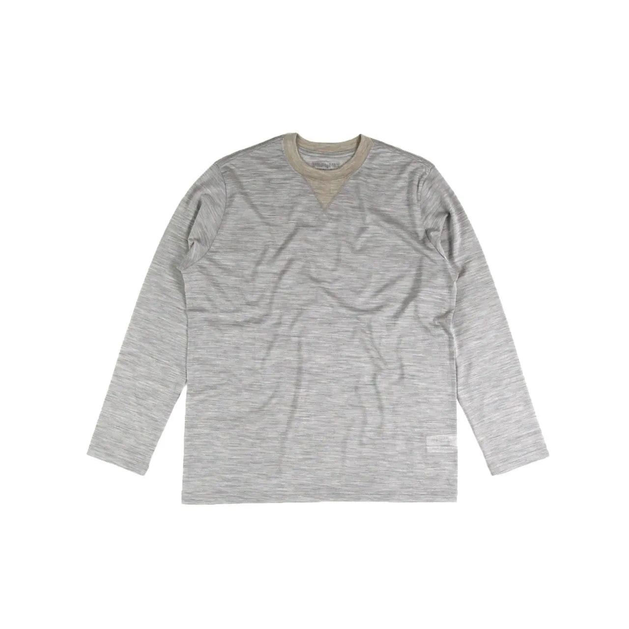 BROWN by 2-tacs 25SS BAA crew